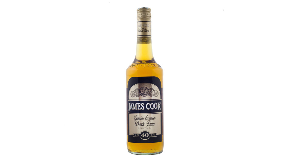 Rum 40% Vol.