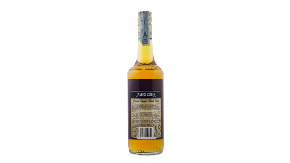 Rum 40% Vol.