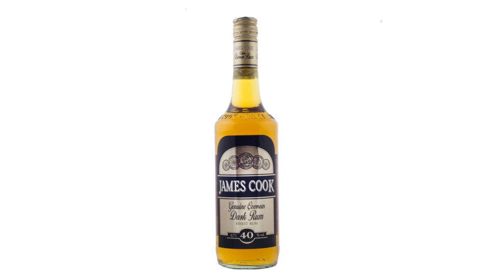 Rum 40% Vol.