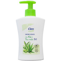 Sapone Liquido Bio Aloe