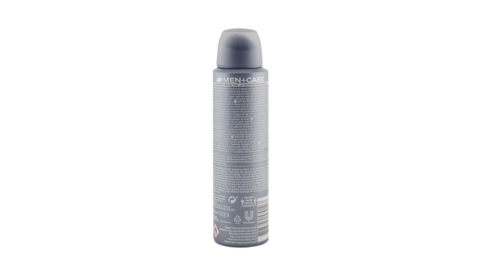 Deodorante Spray Men Clean