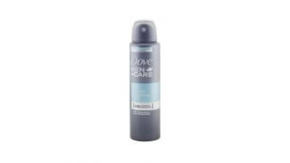 Deodorante Spray Men Clean