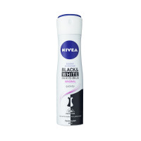 Deodorante Spray Black&white Donna