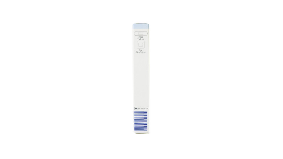 Cerotti Acquastop