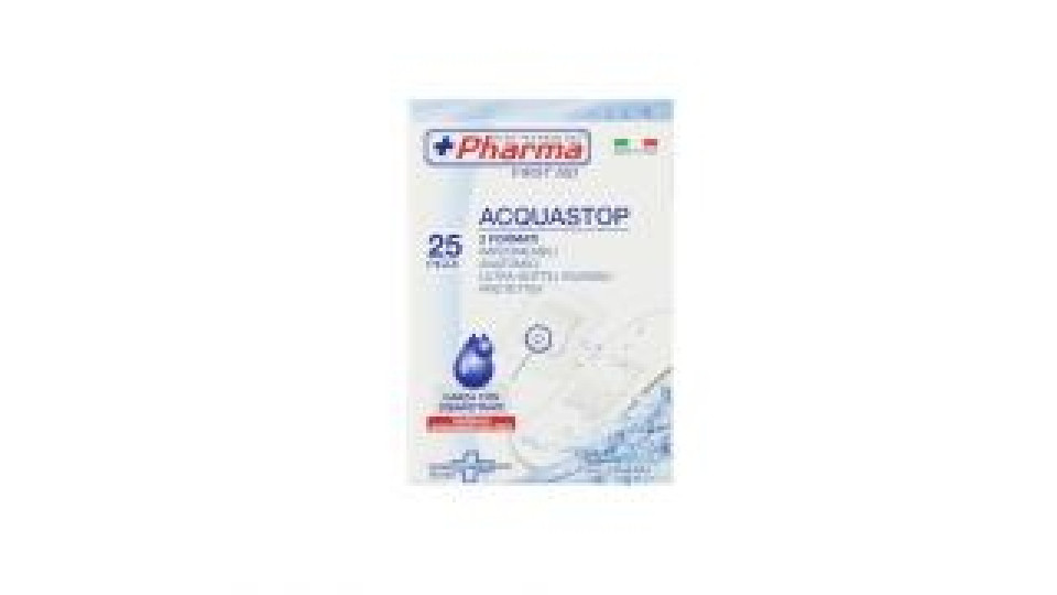 Cerotti Acquastop