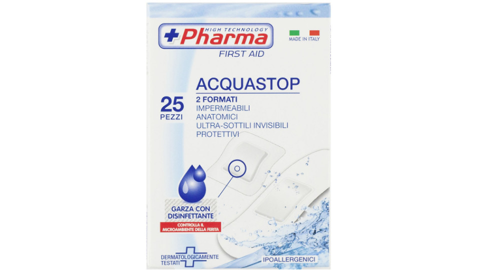 Cerotti Acquastop