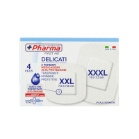 Cerotti Xxl Delicati
