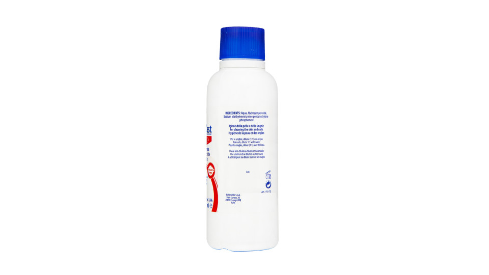 Acqua Ossigenata