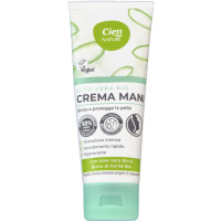 Crema Mani Aloe Vera Bio