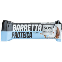 Barretta Proteica 50% Proteine Cocco