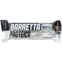 Barretta Proteica 50% Proteine Stracciatella