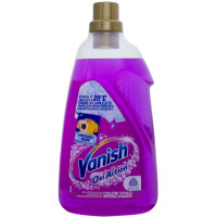 Oxi Action Colori Vivaci Gel