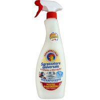 Sgrassatore Universale Profumo di Marsiglia