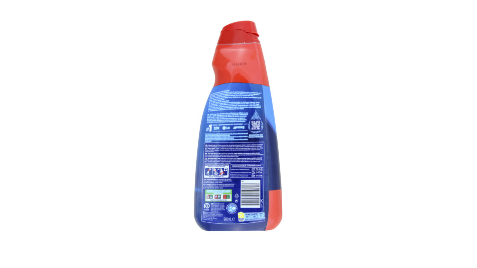 Power Gel Lavastoviglie