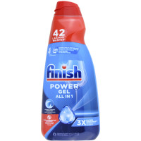 Power Gel Lavastoviglie