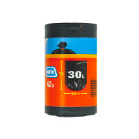 Sacchetti Pattumiera 30l
