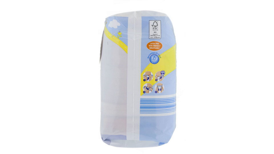 Pannolini 2 Mini 3-6 Kg