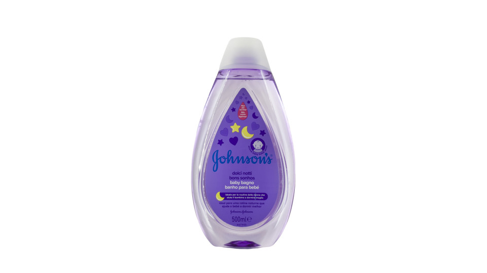Baby Bagno Dolci Notti