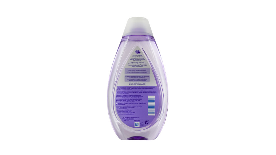 Baby Bagno Dolci Notti