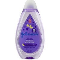 Baby Bagno Dolci Notti