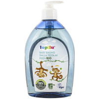Bio Baby Bagno Testa ai Piedi