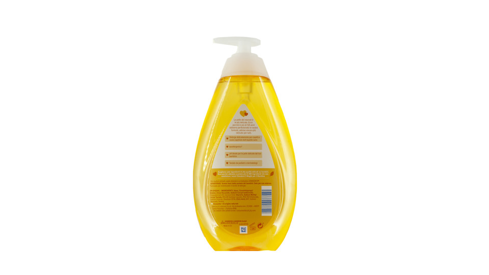 Baby Shampoo