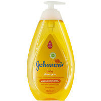 Baby Shampoo