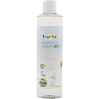 Baby Olio Corpo per Bambini