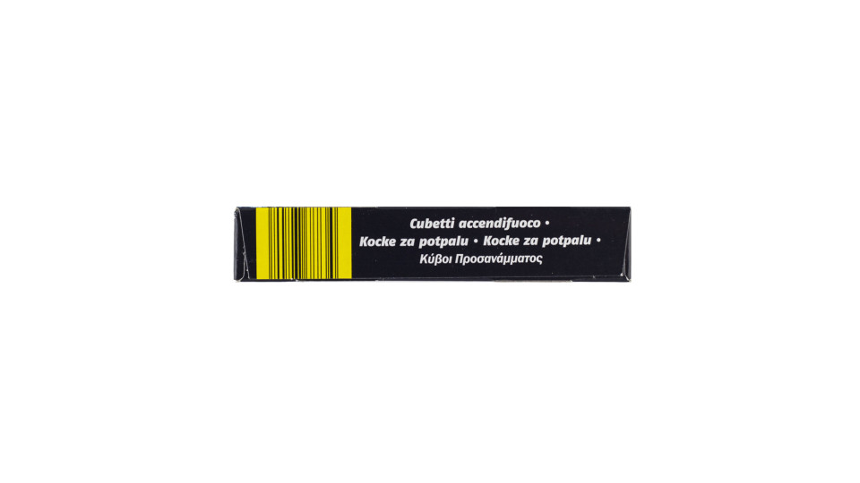 Tavolette Accendifuoco