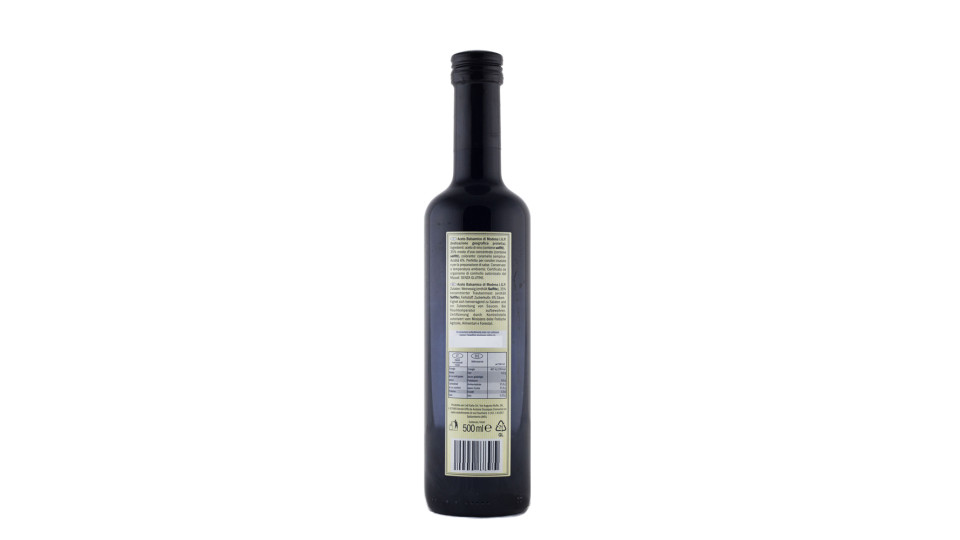 Aceto Balsamico di Modena Igp