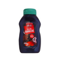 Salsa Barbecue