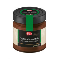 Crema Spalmabile alle Nocciole