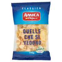 Quelle Che Si Vedono Classica