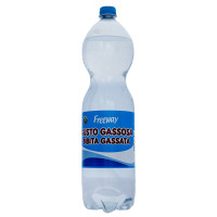 Bibita Gusto Gassosa