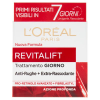 Revitalift Giorno Trattamento Giorno Idratante Multi-lift Anti-rughe,