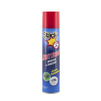Insetticida Spray Mosche e Zanzare