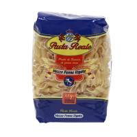 Mezze Penne Rigate