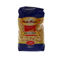 Gnocco Sardo