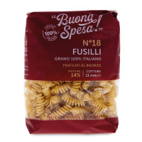 Fusilli Buona Spesa