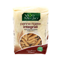 Penne Rigate Integrali