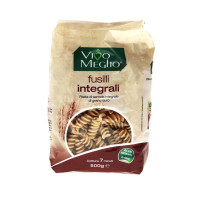 Fusilli Integrali