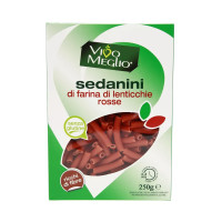 Sedanini Lenticchie