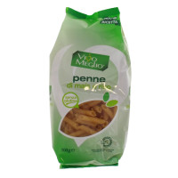 Penne Rigate Mais e Riso