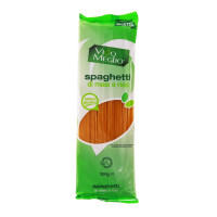 Spaghetti Mais e Riso