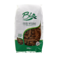 Fusilli Integrali Bio