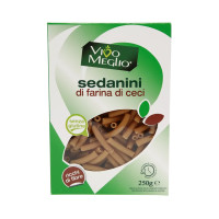 Sedanini ai Ceci