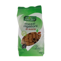 Mezzi Rigatoni Avena