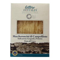 Maccheroncini
