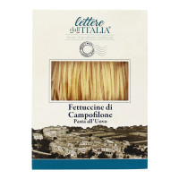 Fettuccine