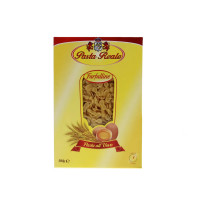 Farfalline Uovo